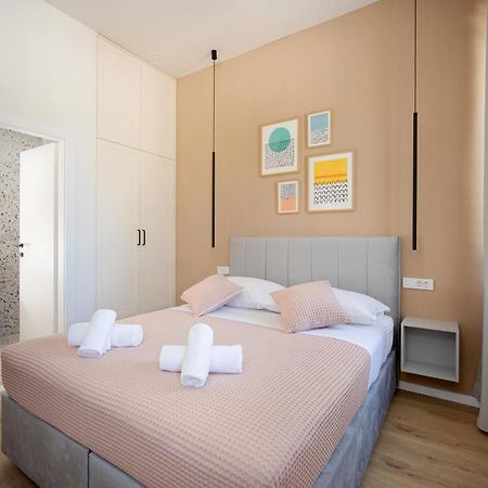 Luxury Rooms Zara&Ane Сплит Экстерьер фото