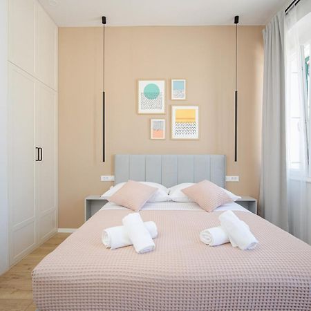 Luxury Rooms Zara&Ane Сплит Экстерьер фото