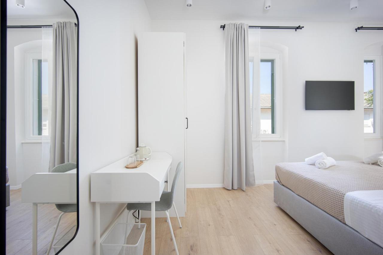 Luxury Rooms Zara&Ane Сплит Экстерьер фото