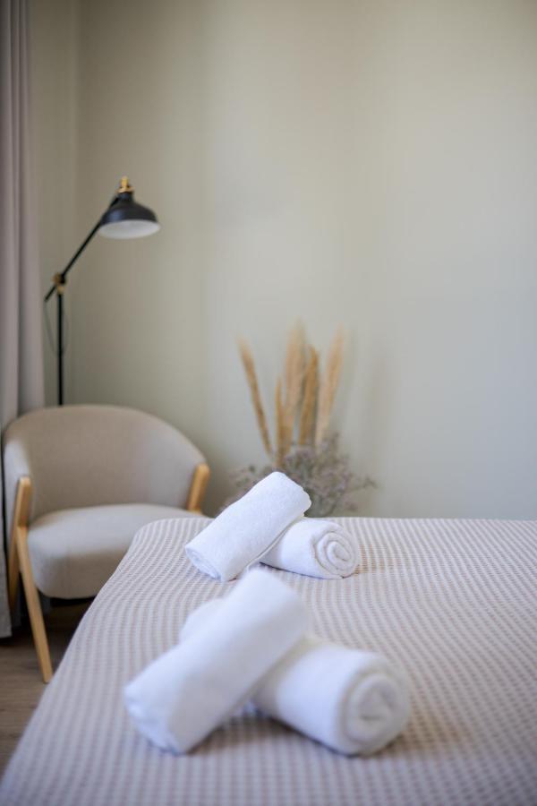 Luxury Rooms Zara&Ane Сплит Экстерьер фото